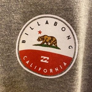 Billabong Long-Sleeve Shirt